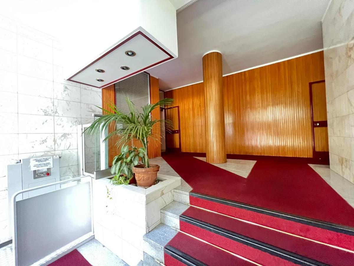 Famagosta House Apartman Milánó Kültér fotó