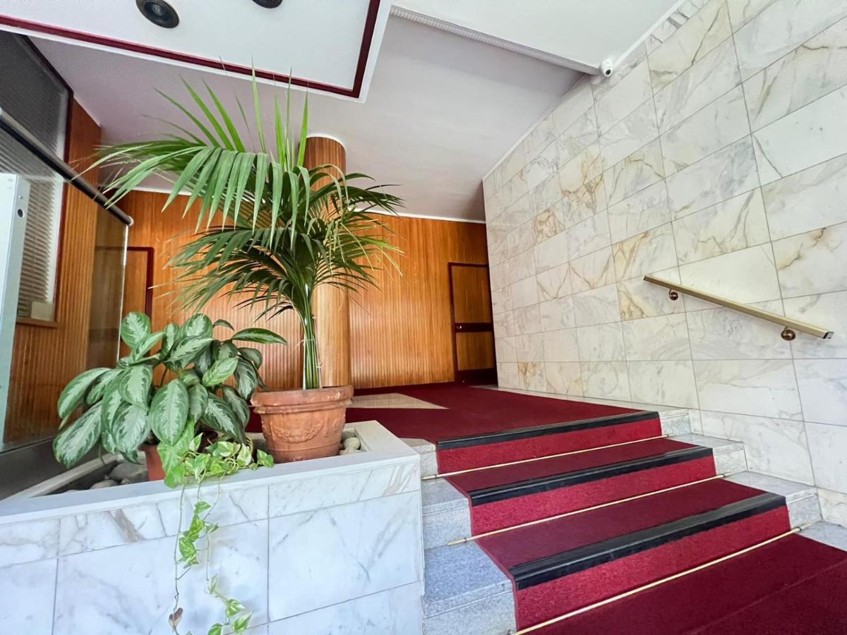 Famagosta House Apartman Milánó Kültér fotó