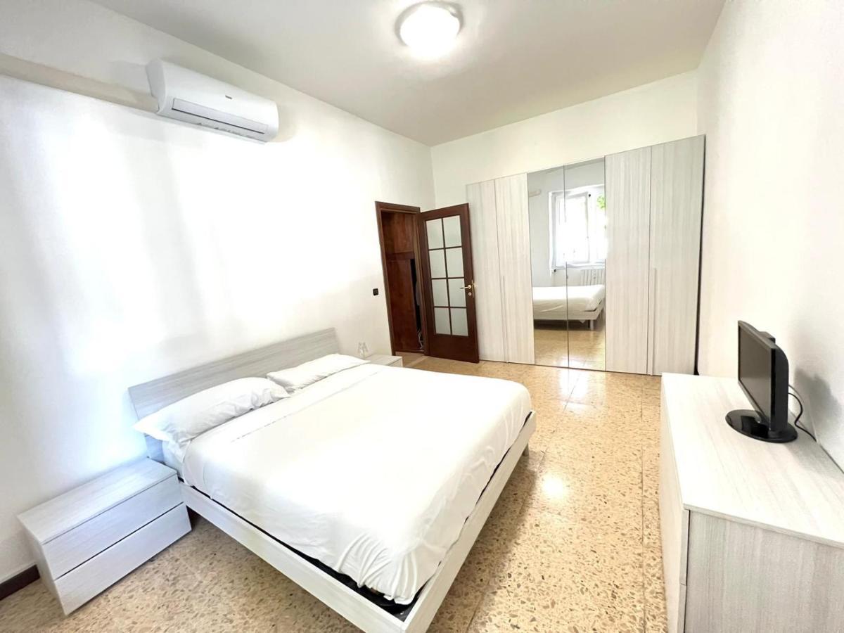 Famagosta House Apartman Milánó Kültér fotó
