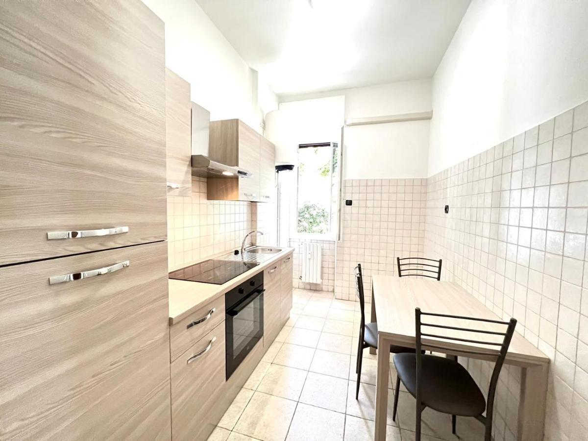 Famagosta House Apartman Milánó Kültér fotó
