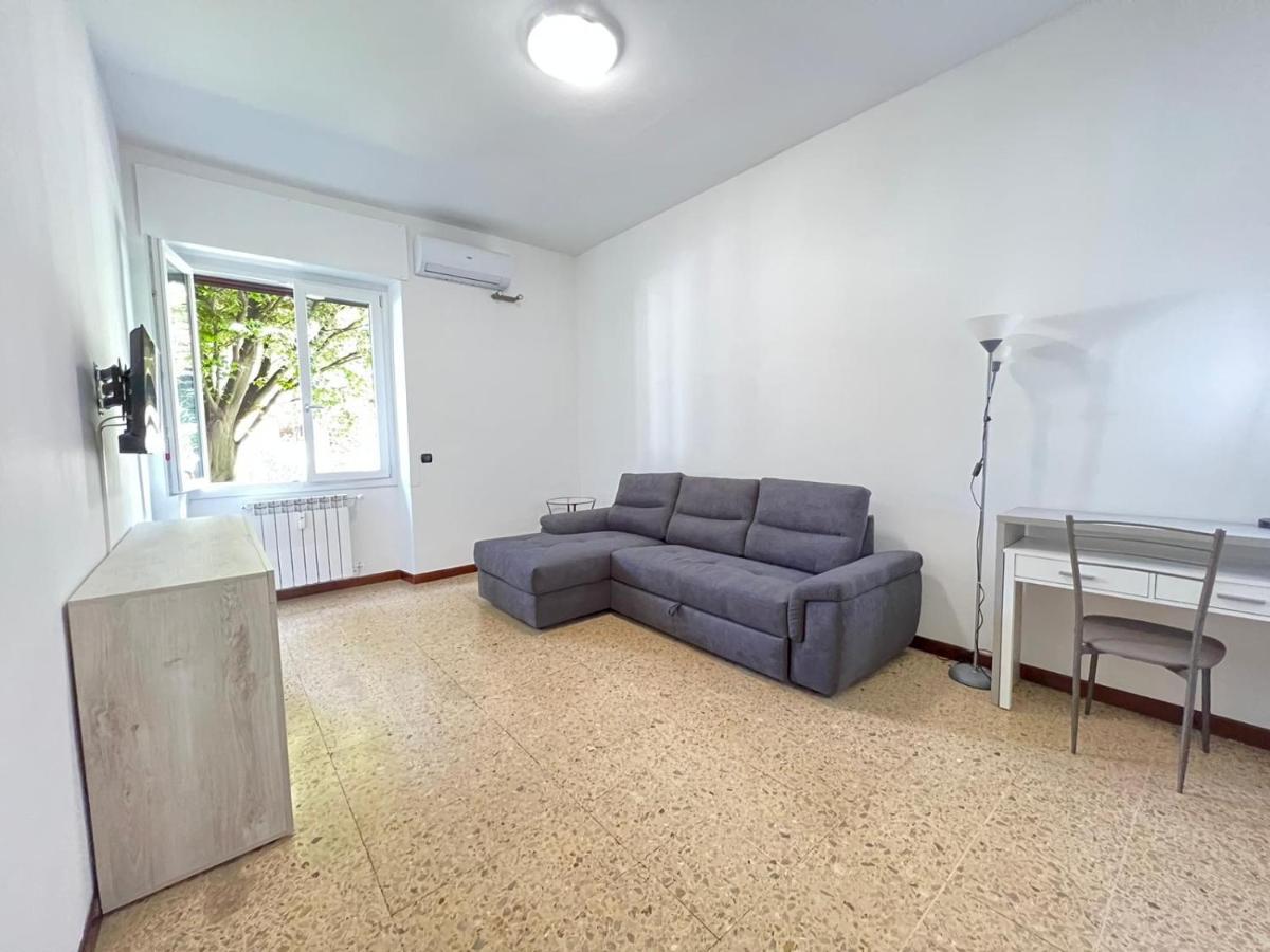 Famagosta House Apartman Milánó Kültér fotó