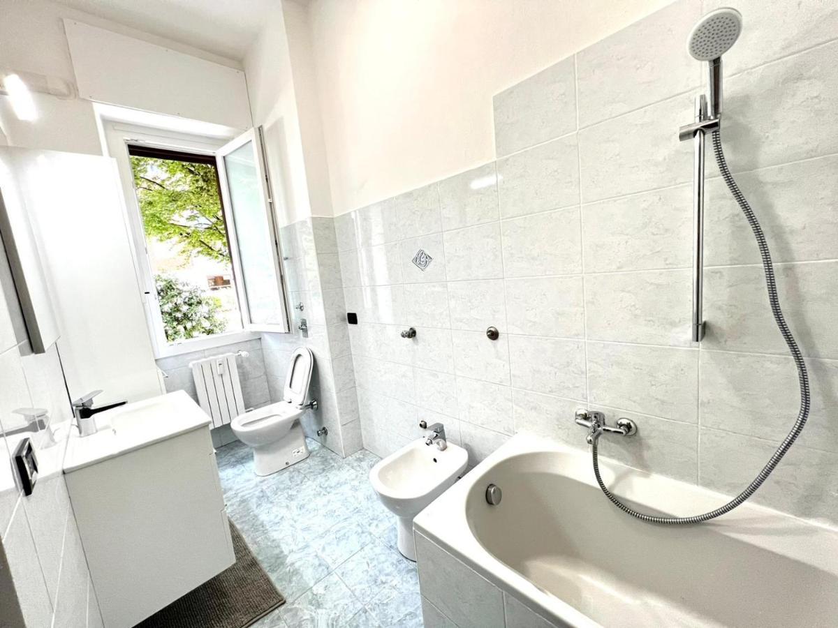 Famagosta House Apartman Milánó Kültér fotó